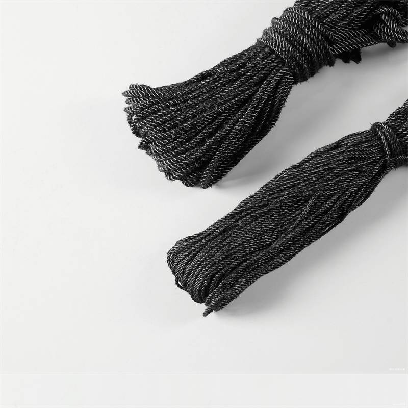 Carbon rope
